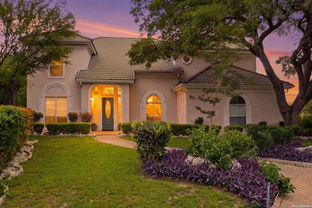 23006 Starbright, San Antonio, TX 78258