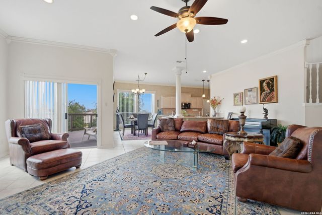 23006 Starbright, San Antonio, TX 78258