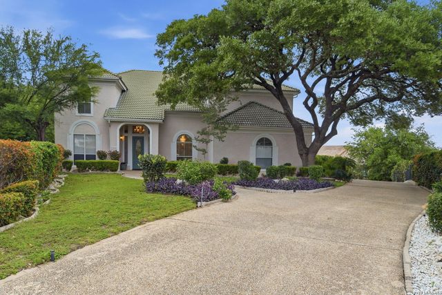 23006 Starbright, San Antonio, TX 78258