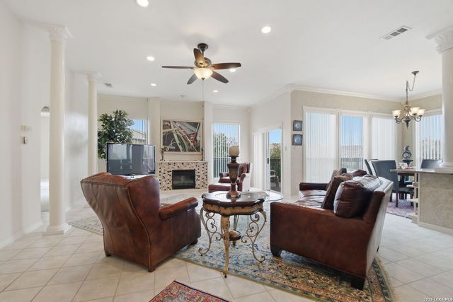 23006 Starbright, San Antonio, TX 78258