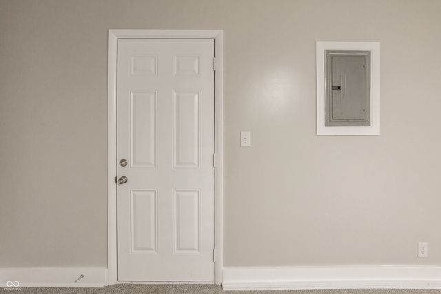 9969 Montery Road, Indianapolis, IN 46235