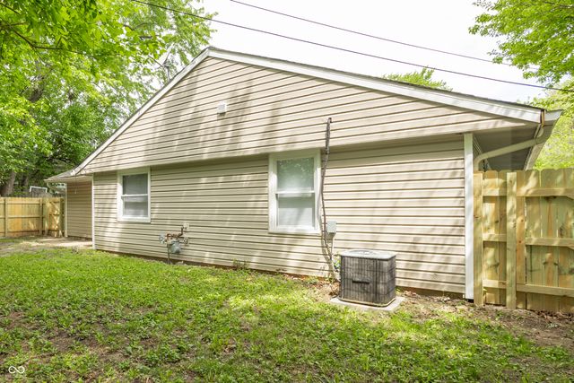 9969 Montery Road, Indianapolis, IN 46235