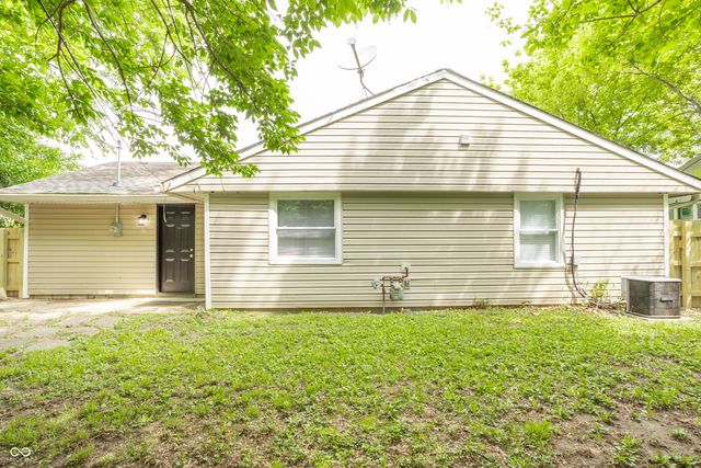 9969 Montery Road, Indianapolis, IN 46235