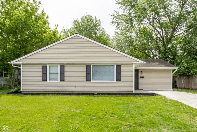 9969 Montery Road, Indianapolis, IN 46235