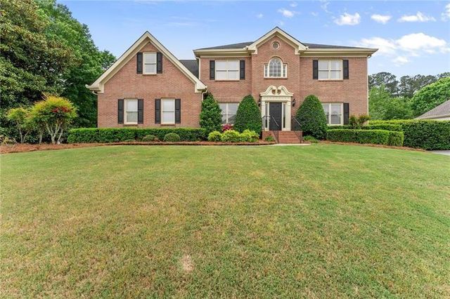 4795 Windding Rose Drive, Suwanee, GA 30024