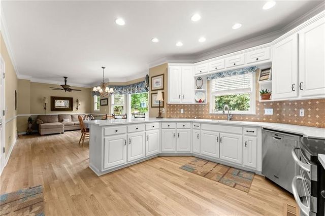 4795 Windding Rose Drive, Suwanee, GA 30024