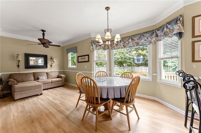 4795 Windding Rose Drive, Suwanee, GA 30024