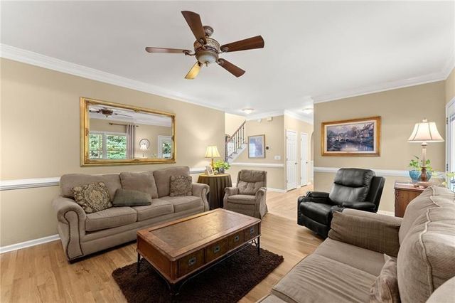 4795 Windding Rose Drive, Suwanee, GA 30024