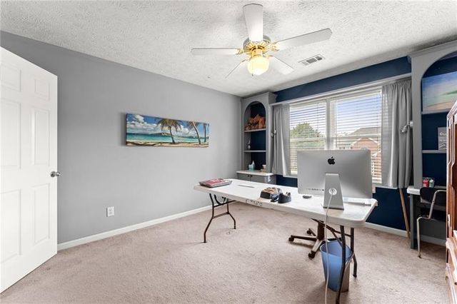 4795 Windding Rose Drive, Suwanee, GA 30024
