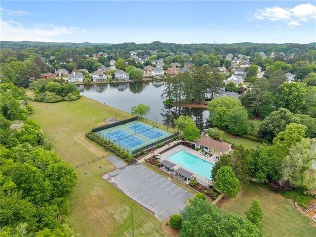 4795 Windding Rose Drive, Suwanee, GA 30024