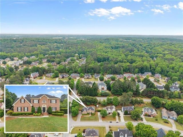 4795 Windding Rose Drive, Suwanee, GA 30024