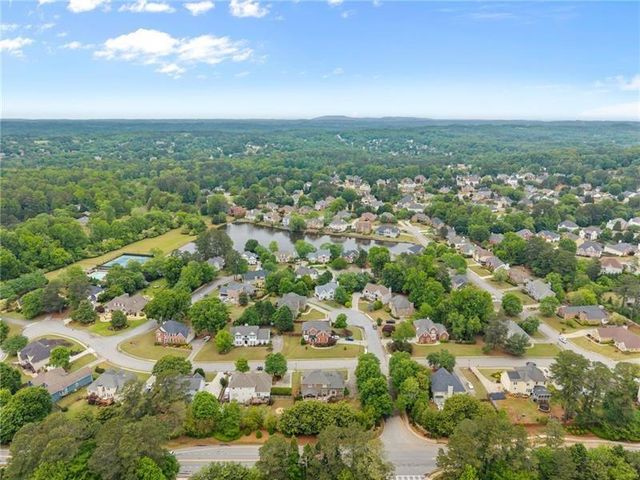 4795 Windding Rose Drive, Suwanee, GA 30024