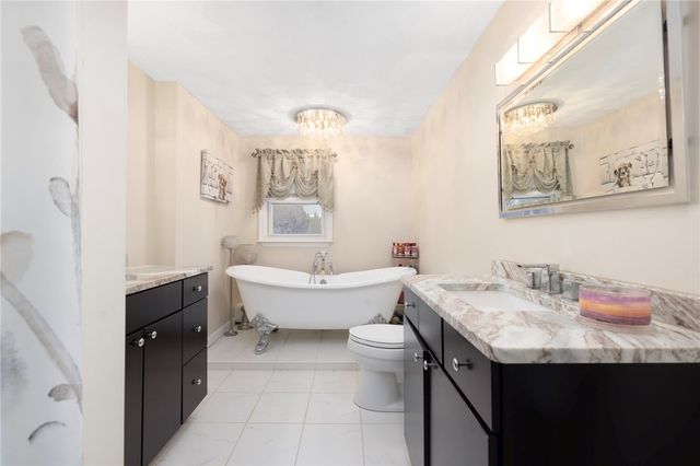 29 Golini Drive, Johnston, RI 02919