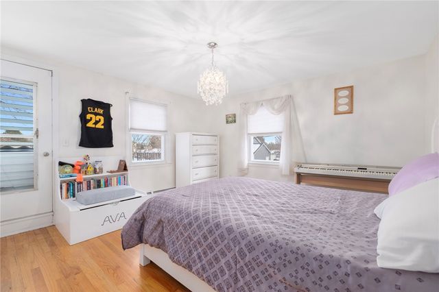 29 Golini Drive, Johnston, RI 02919