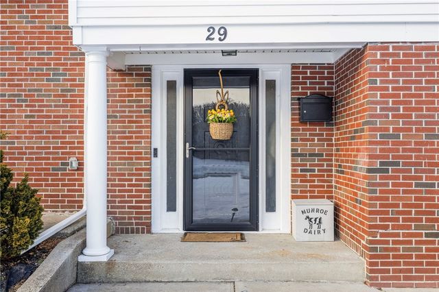 29 Golini Drive, Johnston, RI 02919