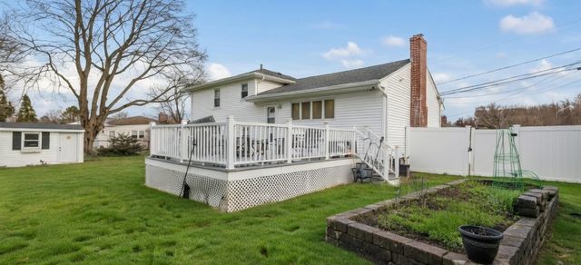 29 Golini Drive, Johnston, RI 02919