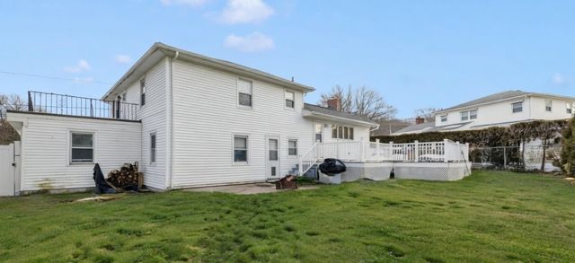 29 Golini Drive, Johnston, RI 02919