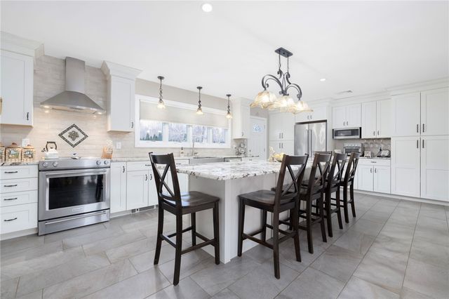 29 Golini Drive, Johnston, RI 02919