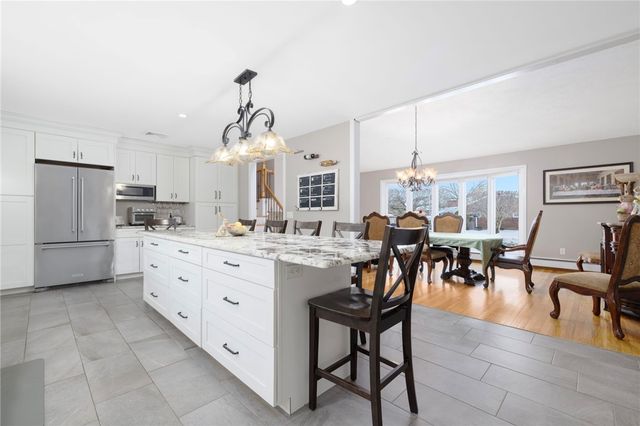 29 Golini Drive, Johnston, RI 02919