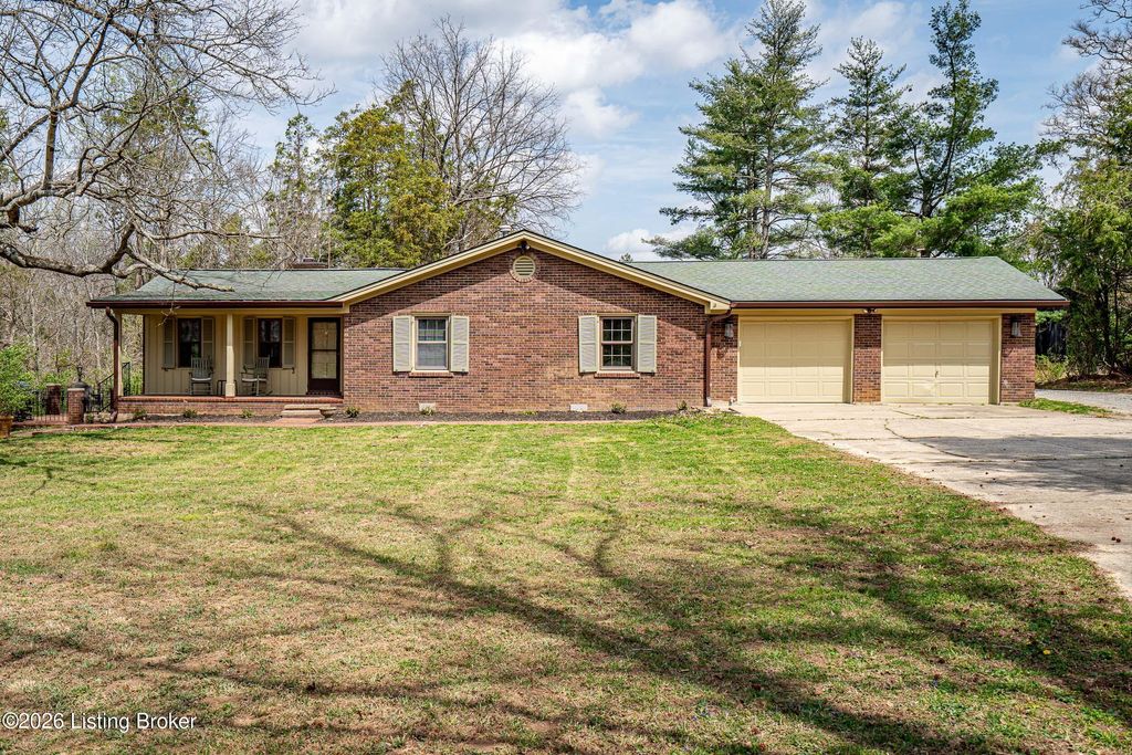11603 Brentlinger Ln, Louisville, KY 40291