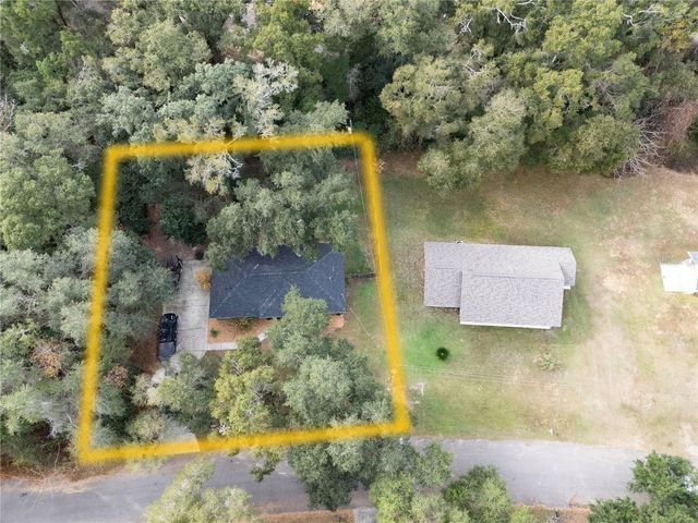 11772 SW 168TH DRIVE, Archer, FL 32618