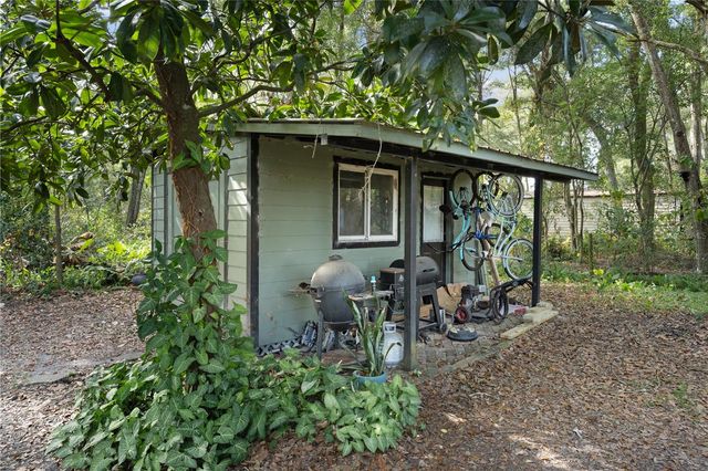 11772 SW 168TH DRIVE, Archer, FL 32618