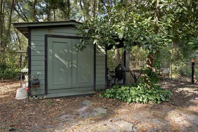 11772 SW 168TH DRIVE, Archer, FL 32618