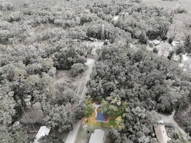 11772 SW 168TH DRIVE, Archer, FL 32618