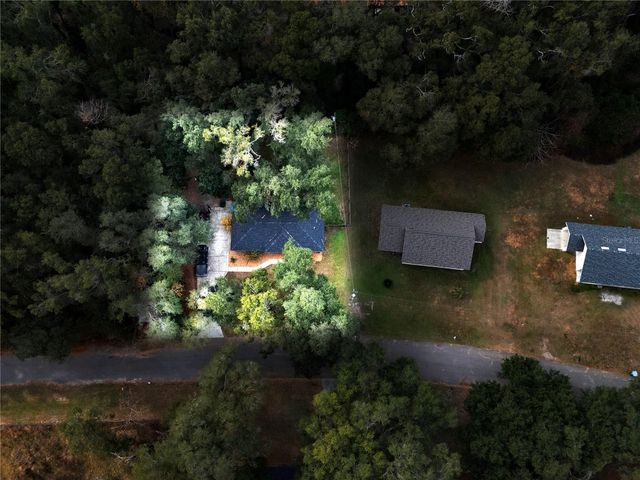 11772 SW 168TH DRIVE, Archer, FL 32618