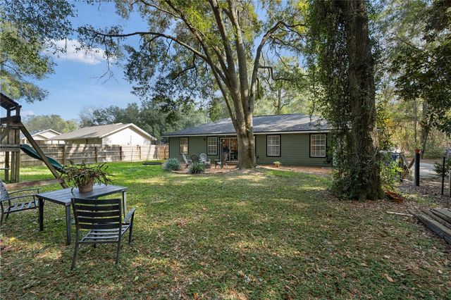 11772 SW 168TH DRIVE, Archer, FL 32618