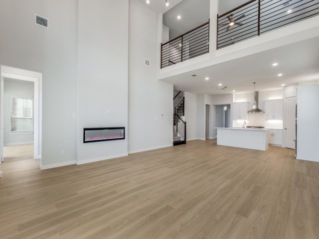 4617 Morgan Street, Mckinney, TX 75071