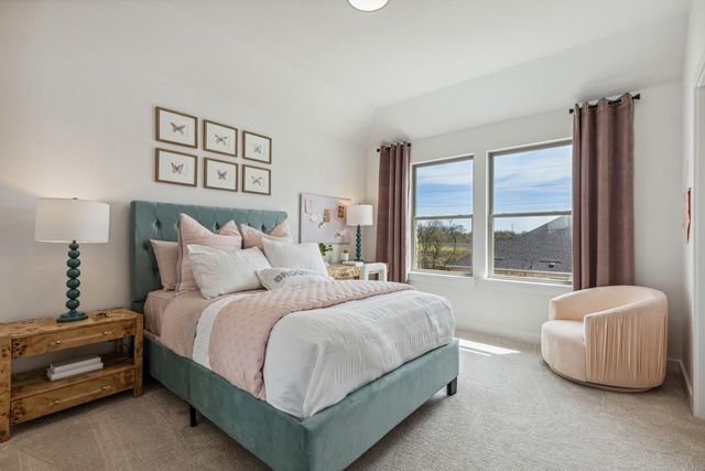 4617 Morgan Street, Mckinney, TX 75071