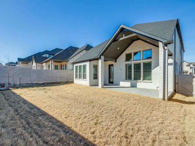 4617 Morgan Street, Mckinney, TX 75071