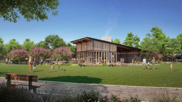 4617 Morgan Street, Mckinney, TX 75071