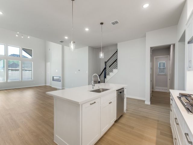 4617 Morgan Street, Mckinney, TX 75071