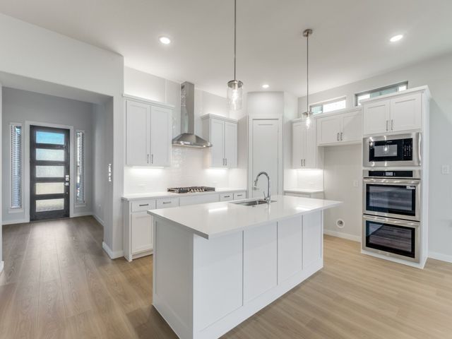 4617 Morgan Street, Mckinney, TX 75071