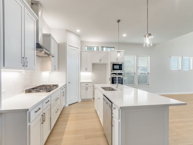 4617 Morgan Street, Mckinney, TX 75071