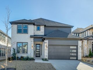 4617 Morgan Street, Mckinney, TX 75071