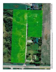 TBD Lot 3,5,6,7 & 8 Redbud Street, Green Forest, AR 72638