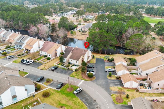 4088 Fairway Lakes Dr., Myrtle Beach, SC 29577