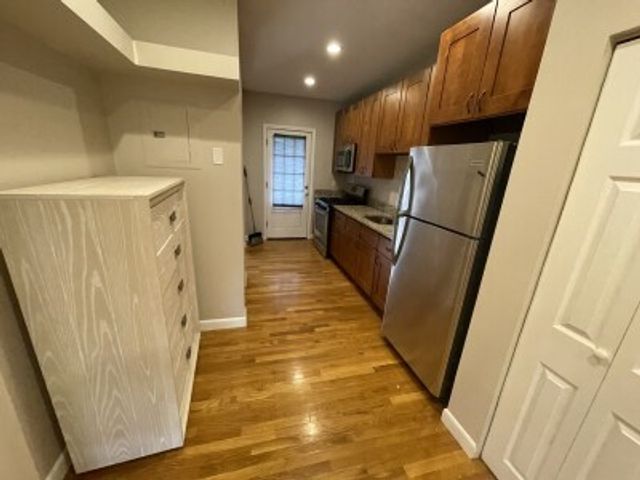 16 Pompeii St 3, Boston, MA 02119