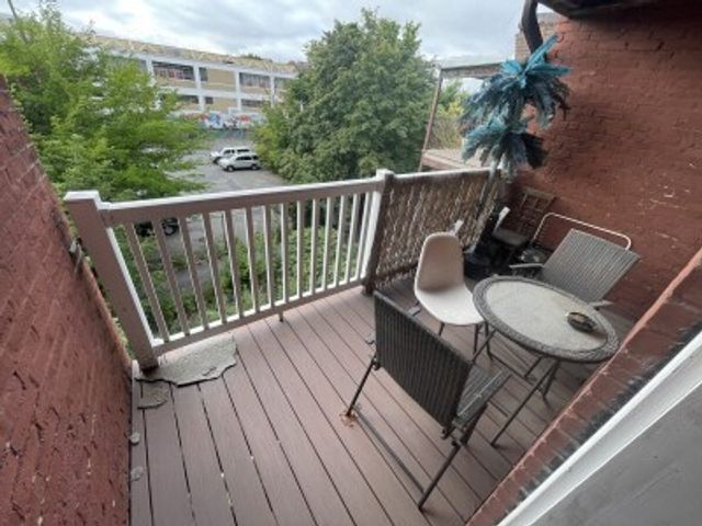 16 Pompeii St 3, Boston, MA 02119