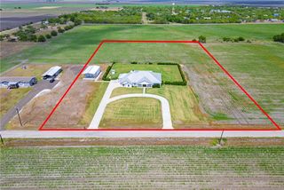 14646 County Road 756, Sinton, TX 78387