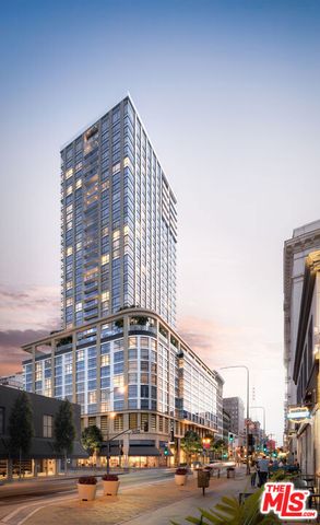 400 S Broadway 2213, Los Angeles, CA 90013