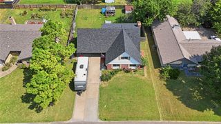 8221 E 35th Street, Tulsa, OK 74145