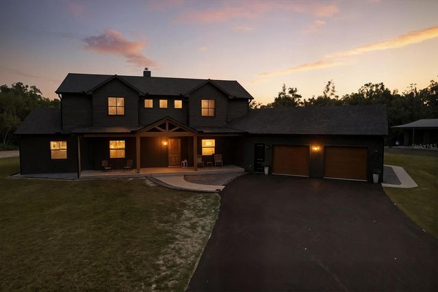 330 HIGHWAY 40 E, Inglis, FL 34449