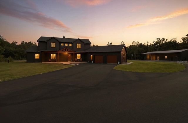 330 HIGHWAY 40 E, Inglis, FL 34449