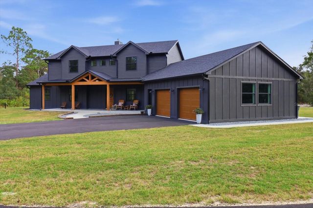 330 HIGHWAY 40 E, Inglis, FL 34449