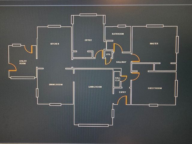 724 S Rusk Street, Gainesville, TX 76240