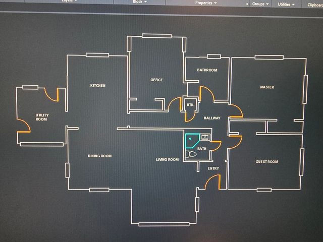 724 S Rusk Street, Gainesville, TX 76240